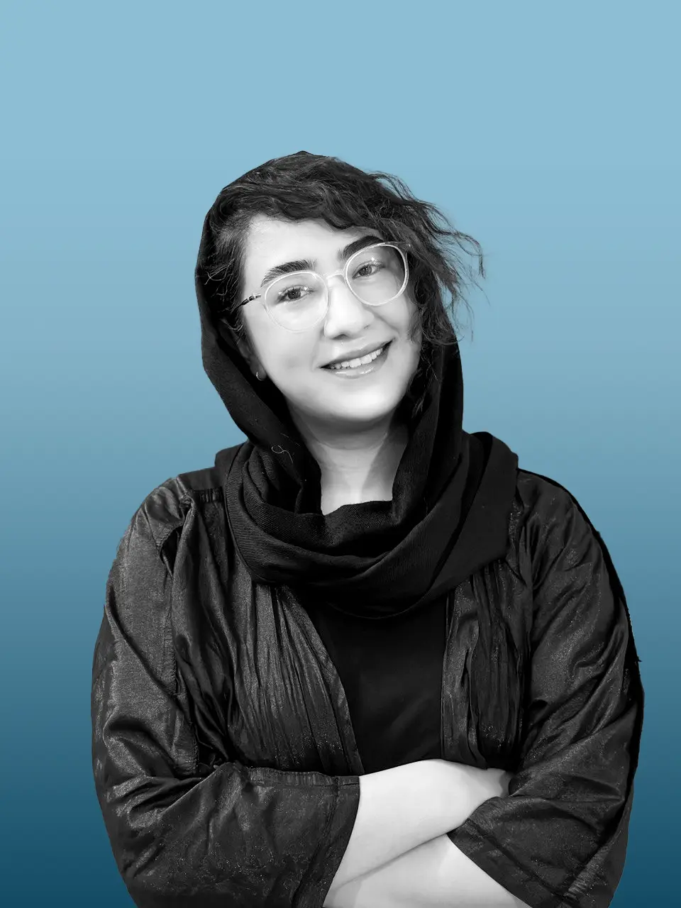 مهشید سلیمانپور